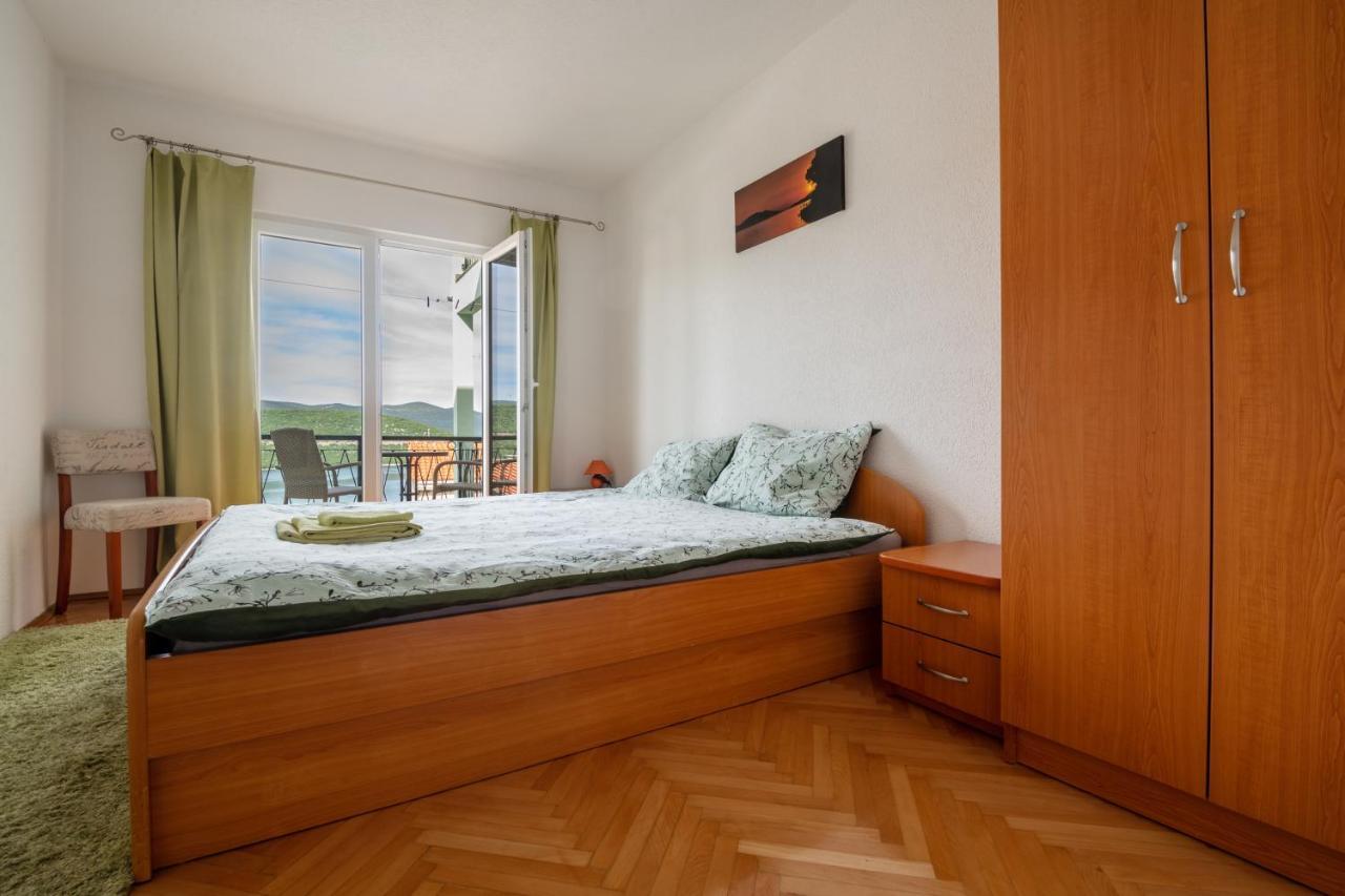 Apartments & Rooms Leon 内乌姆 外观 照片