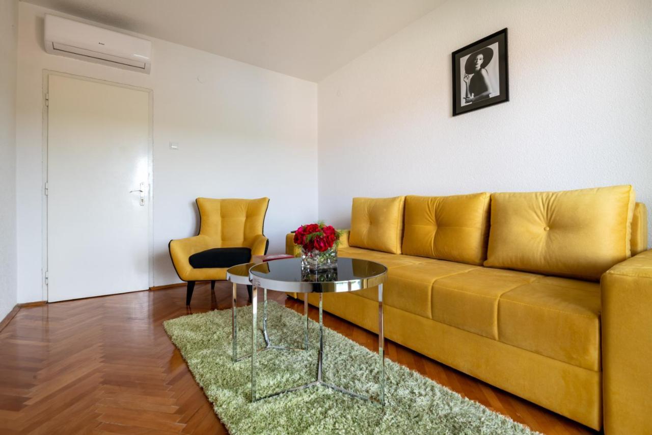 Apartments & Rooms Leon 内乌姆 外观 照片