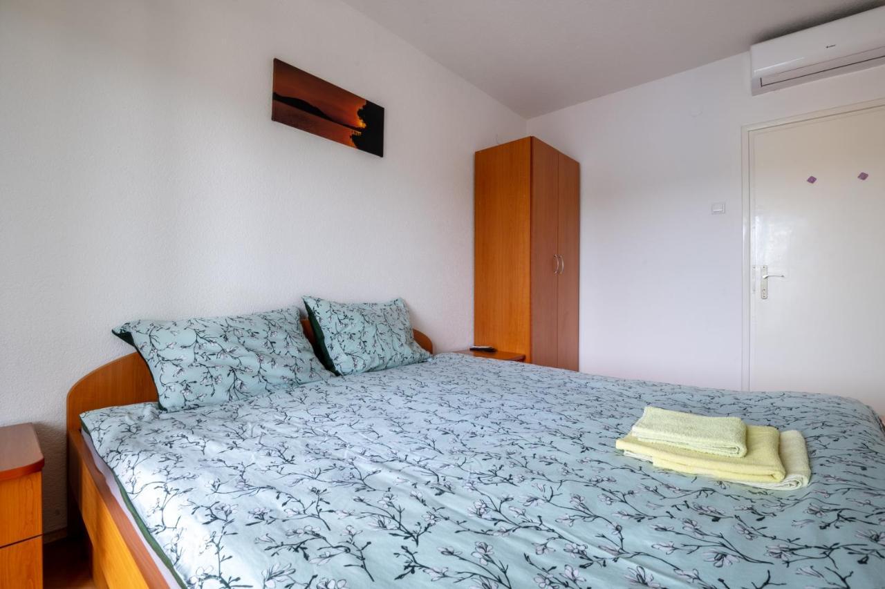 Apartments & Rooms Leon 内乌姆 外观 照片