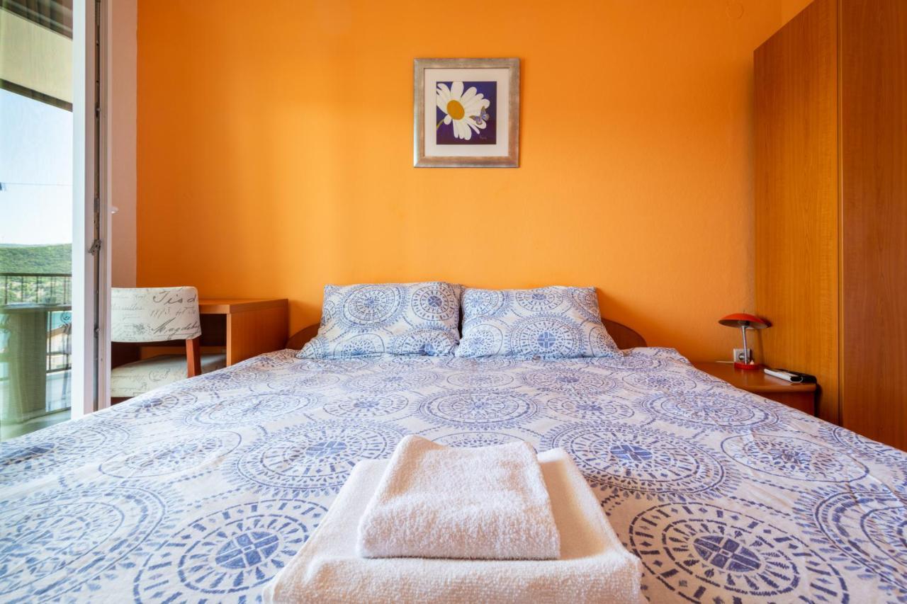 Apartments & Rooms Leon 内乌姆 外观 照片