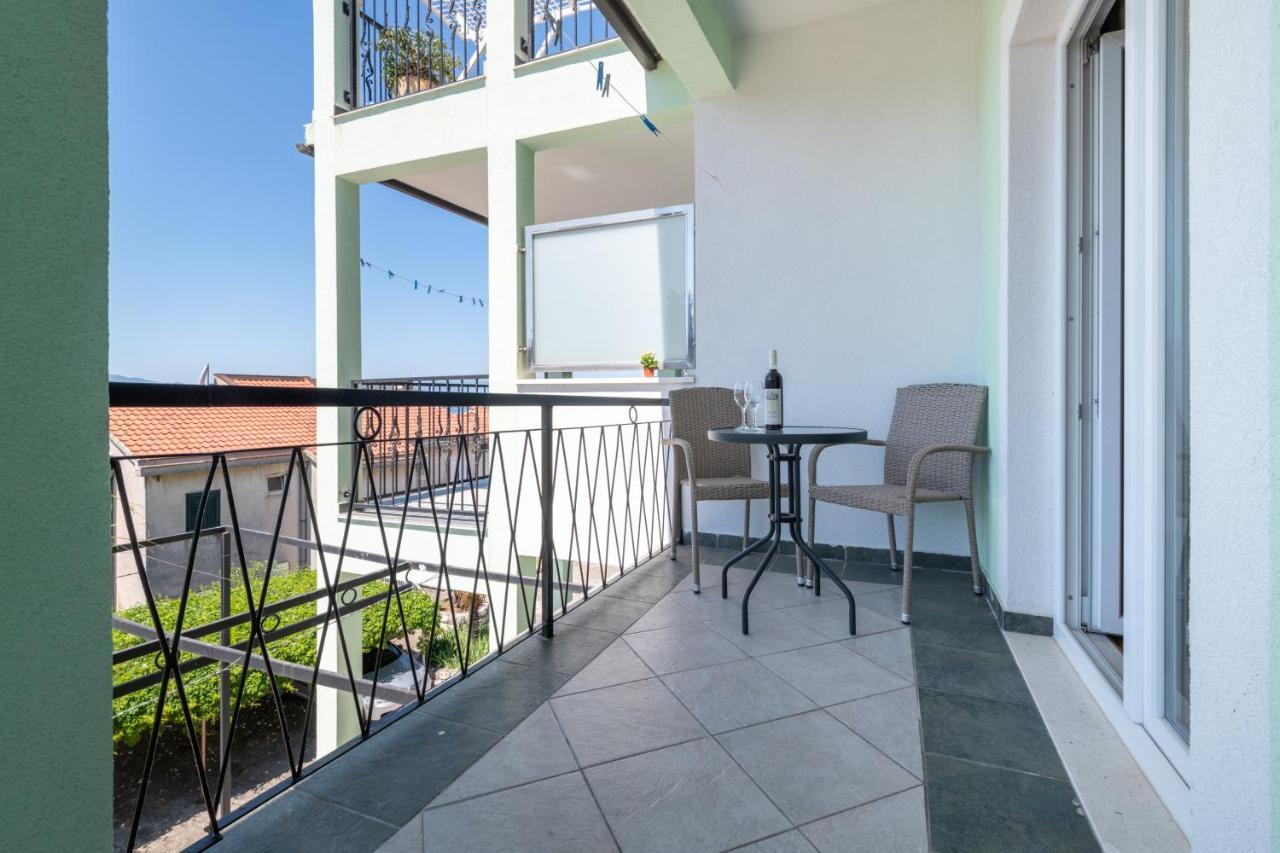 Apartments & Rooms Leon 内乌姆 外观 照片