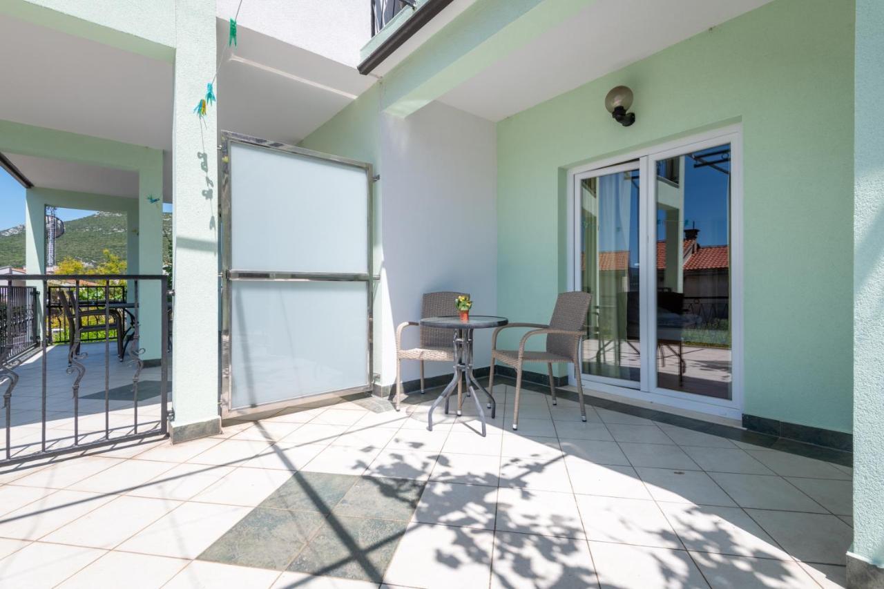 Apartments & Rooms Leon 内乌姆 外观 照片