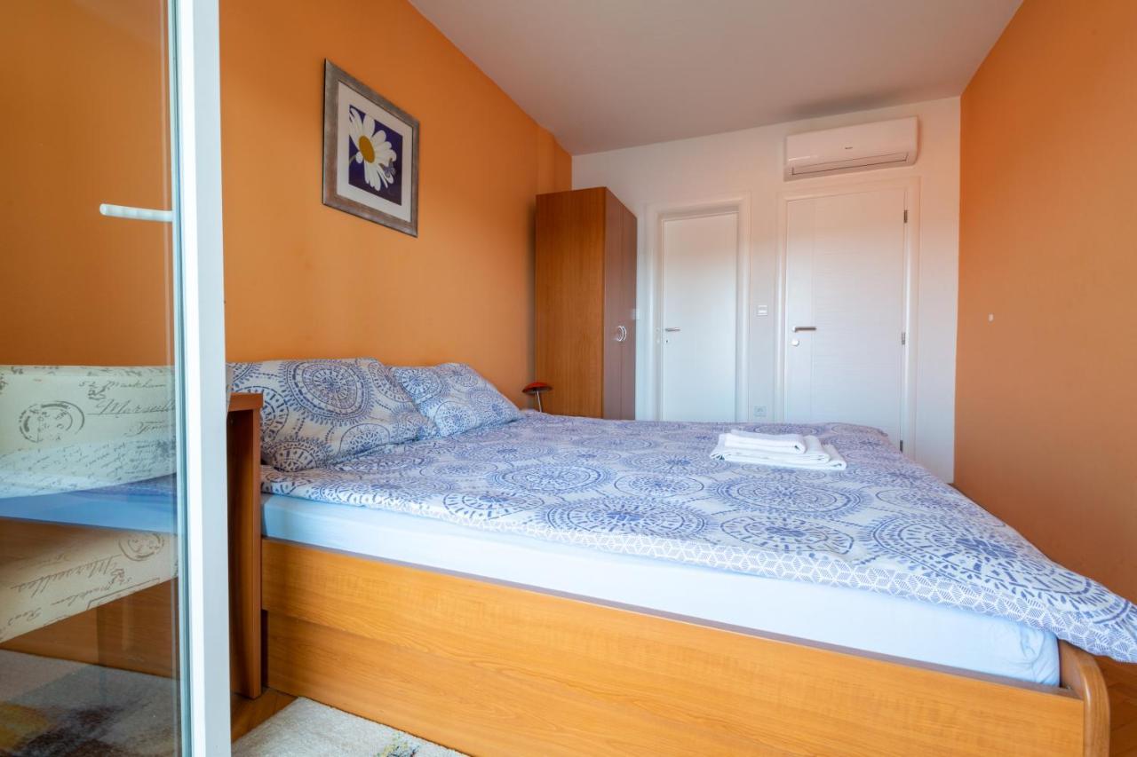 Apartments & Rooms Leon 内乌姆 外观 照片