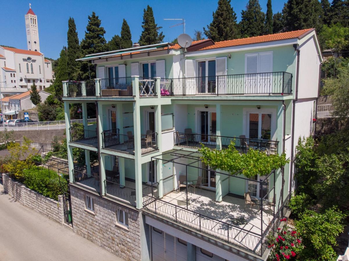 Apartments & Rooms Leon 内乌姆 外观 照片