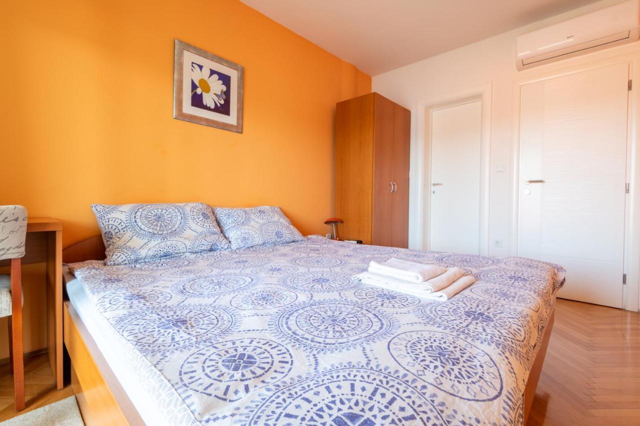 Apartments & Rooms Leon 内乌姆 外观 照片