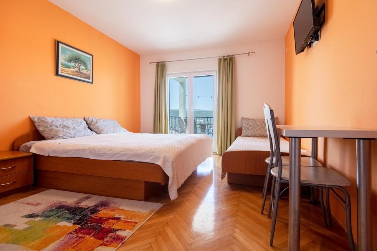 Apartments & Rooms Leon 内乌姆 外观 照片