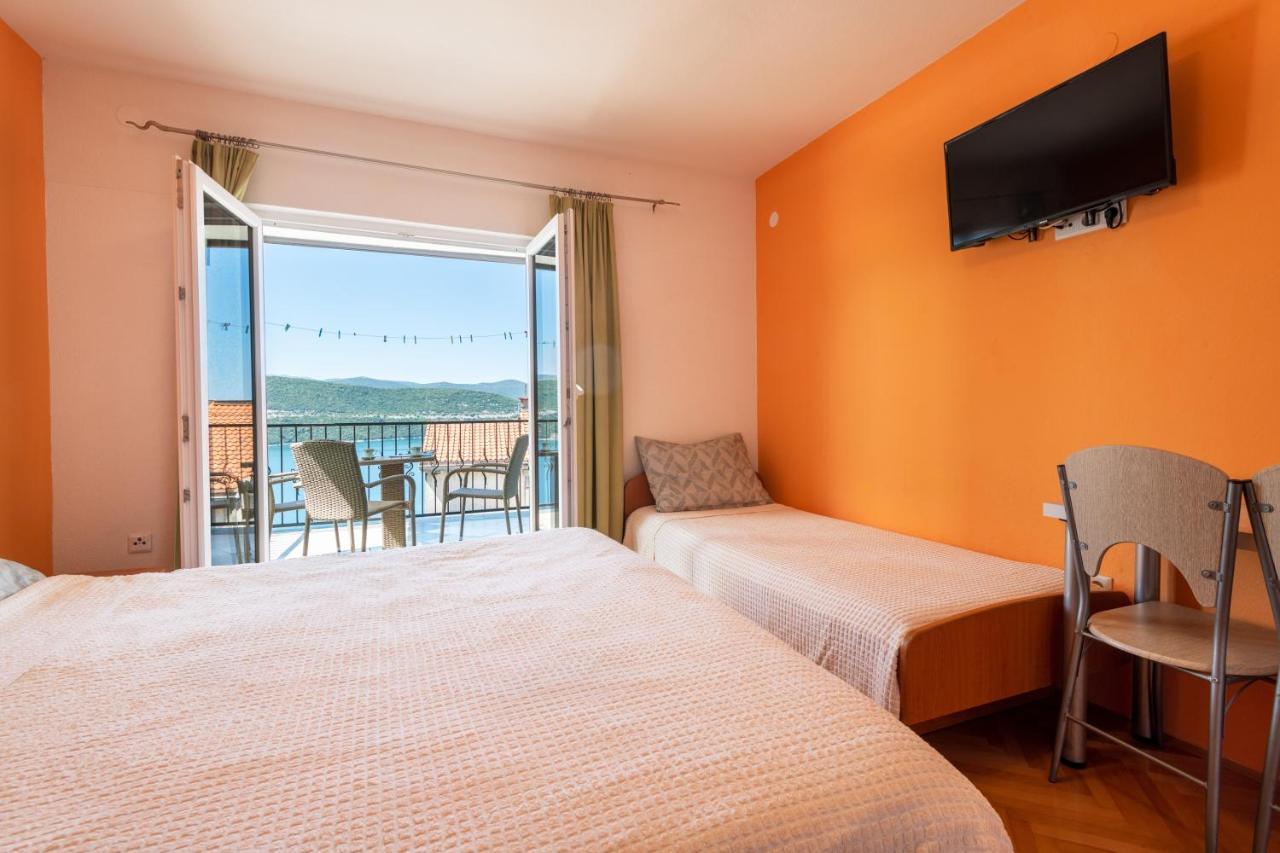 Apartments & Rooms Leon 内乌姆 外观 照片