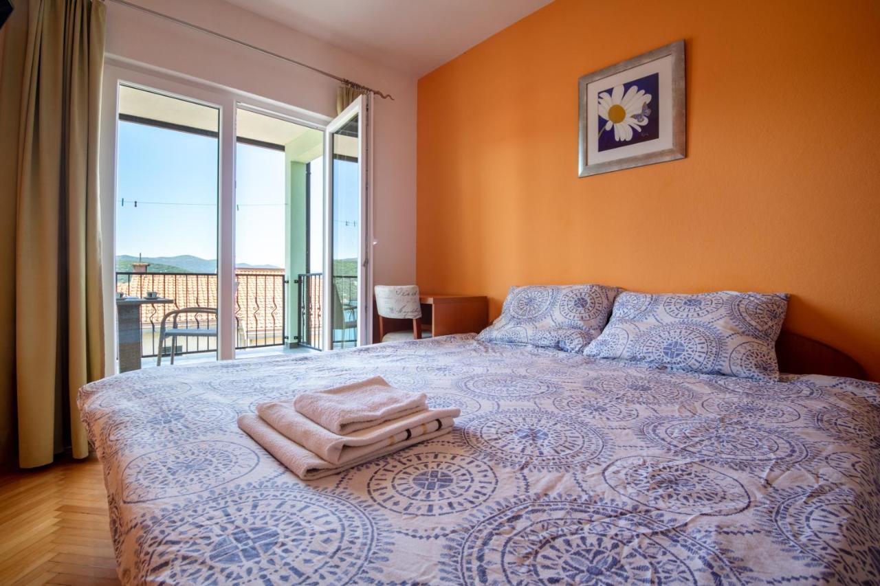 Apartments & Rooms Leon 内乌姆 外观 照片
