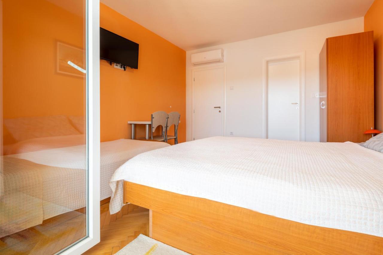 Apartments & Rooms Leon 内乌姆 外观 照片