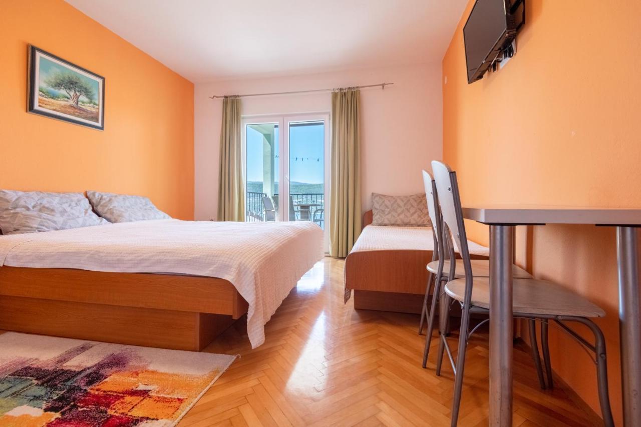 Apartments & Rooms Leon 内乌姆 外观 照片