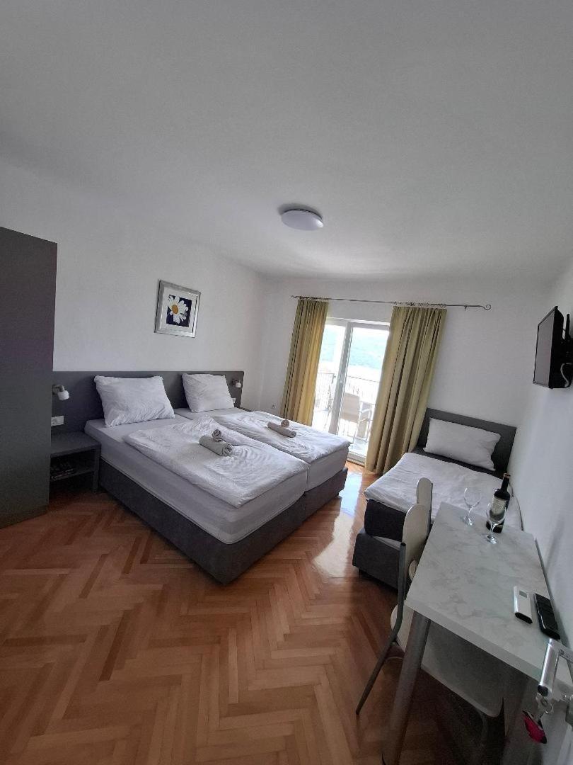 Apartments & Rooms Leon 内乌姆 外观 照片