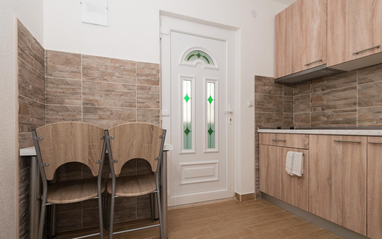 Apartments & Rooms Leon 内乌姆 外观 照片
