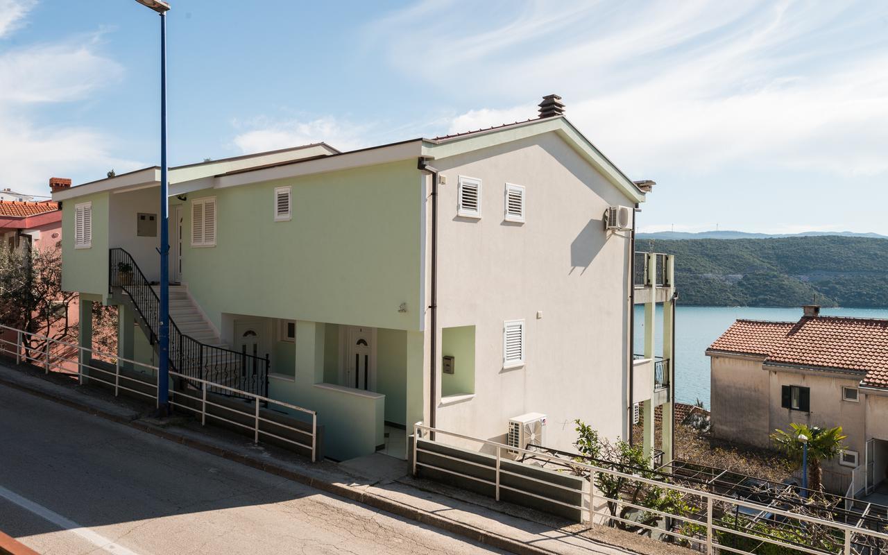 Apartments & Rooms Leon 内乌姆 外观 照片