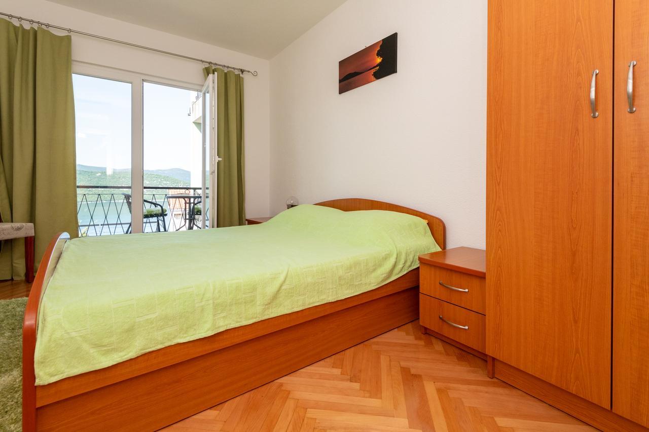 Apartments & Rooms Leon 内乌姆 外观 照片