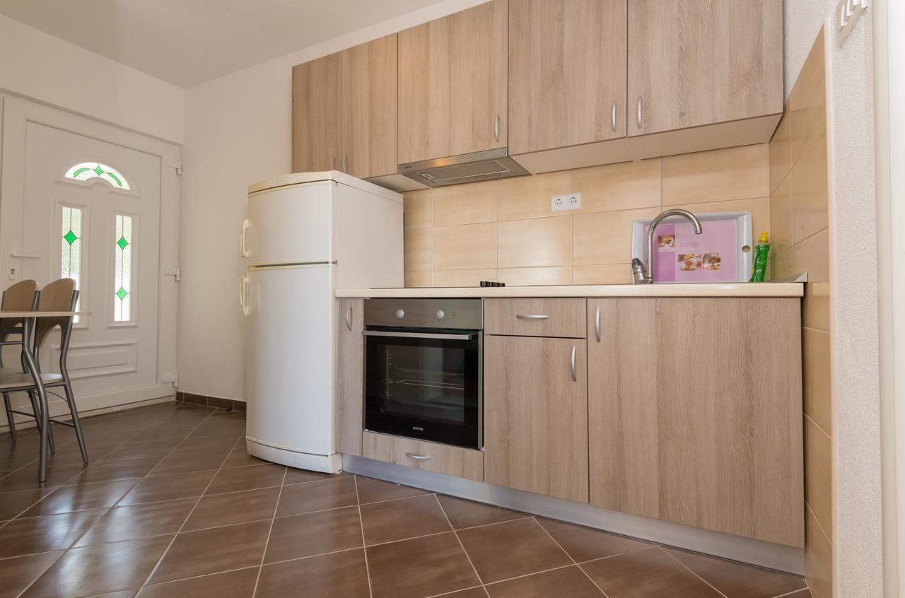 Apartments & Rooms Leon 内乌姆 外观 照片
