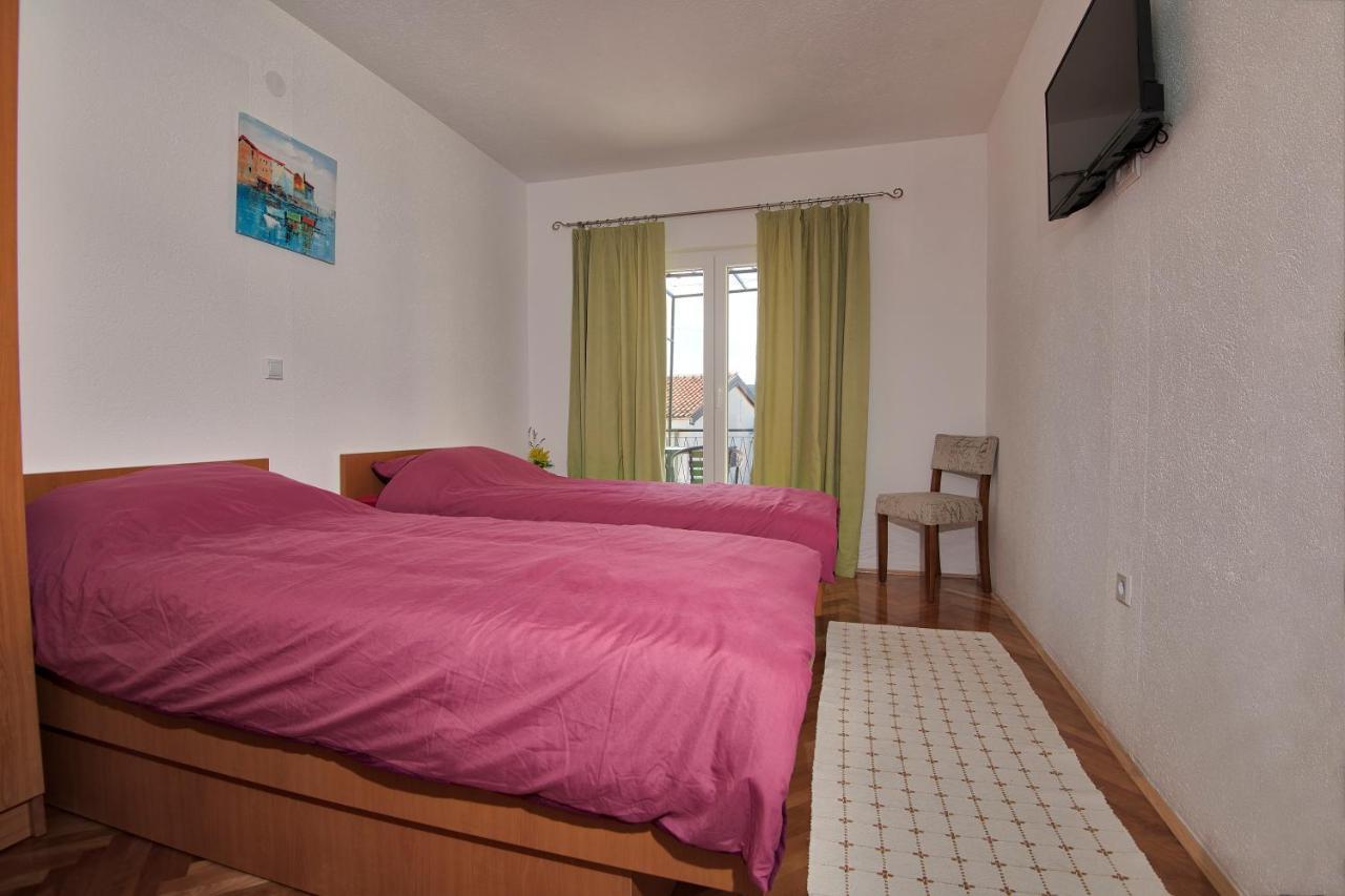 Apartments & Rooms Leon 内乌姆 外观 照片