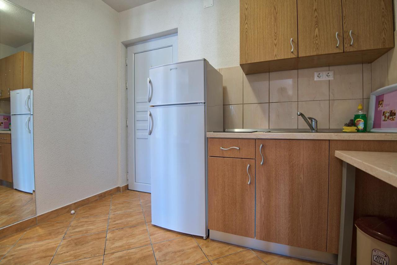 Apartments & Rooms Leon 内乌姆 外观 照片
