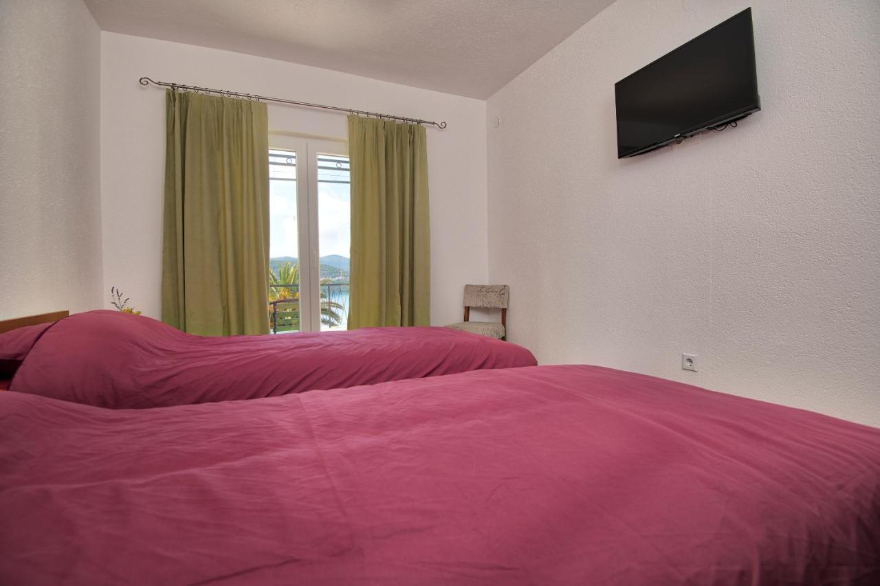 Apartments & Rooms Leon 内乌姆 外观 照片