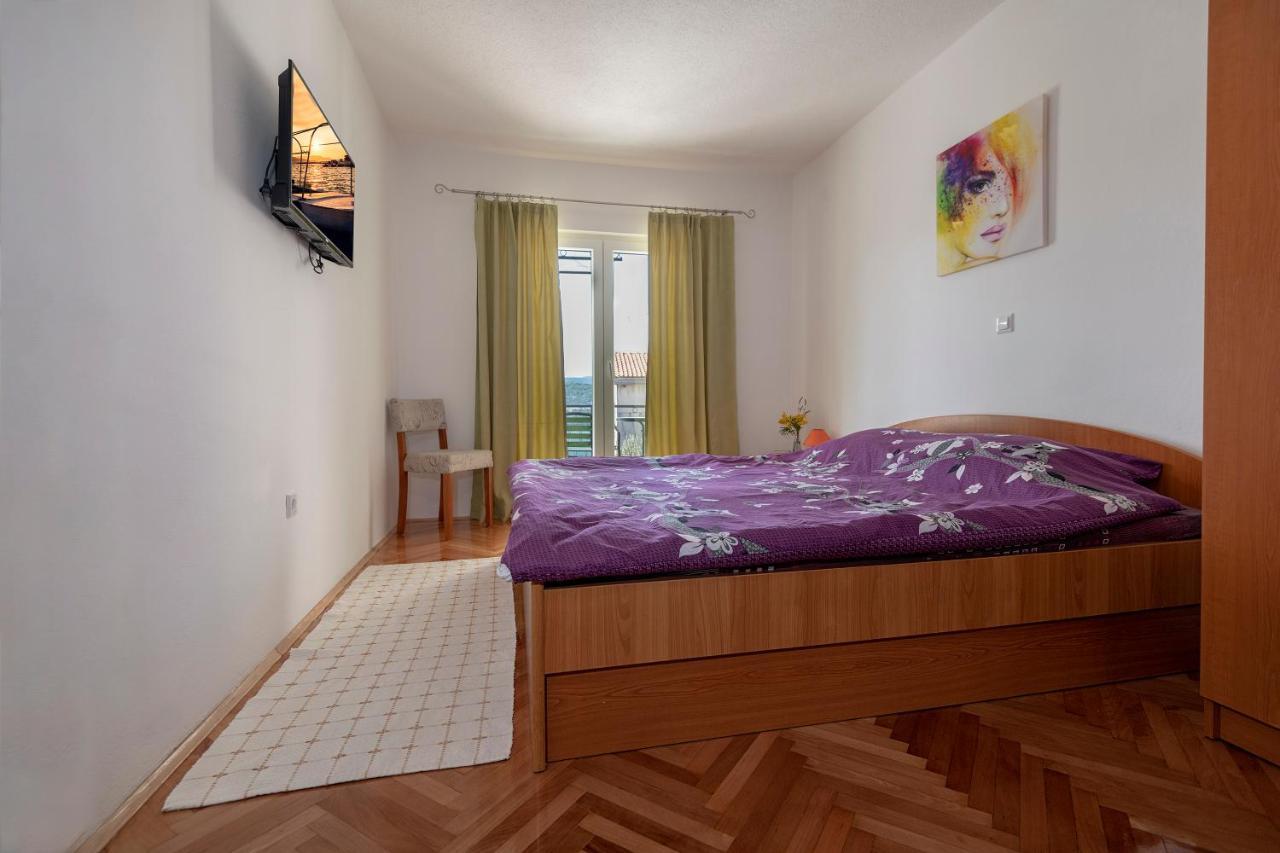 Apartments & Rooms Leon 内乌姆 外观 照片