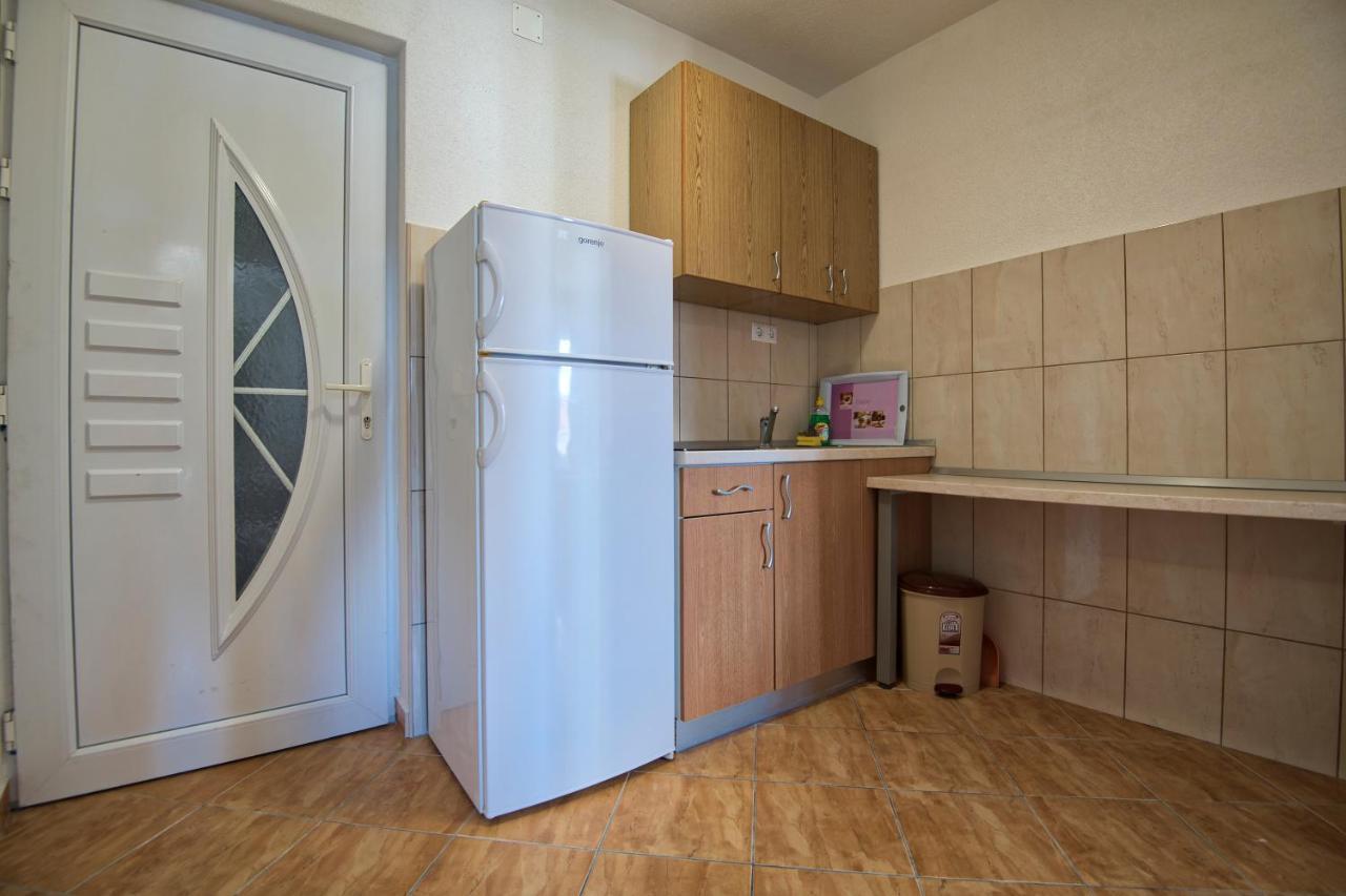 Apartments & Rooms Leon 内乌姆 外观 照片