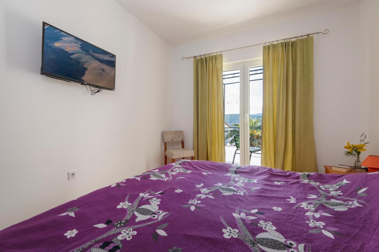 Apartments & Rooms Leon 内乌姆 外观 照片