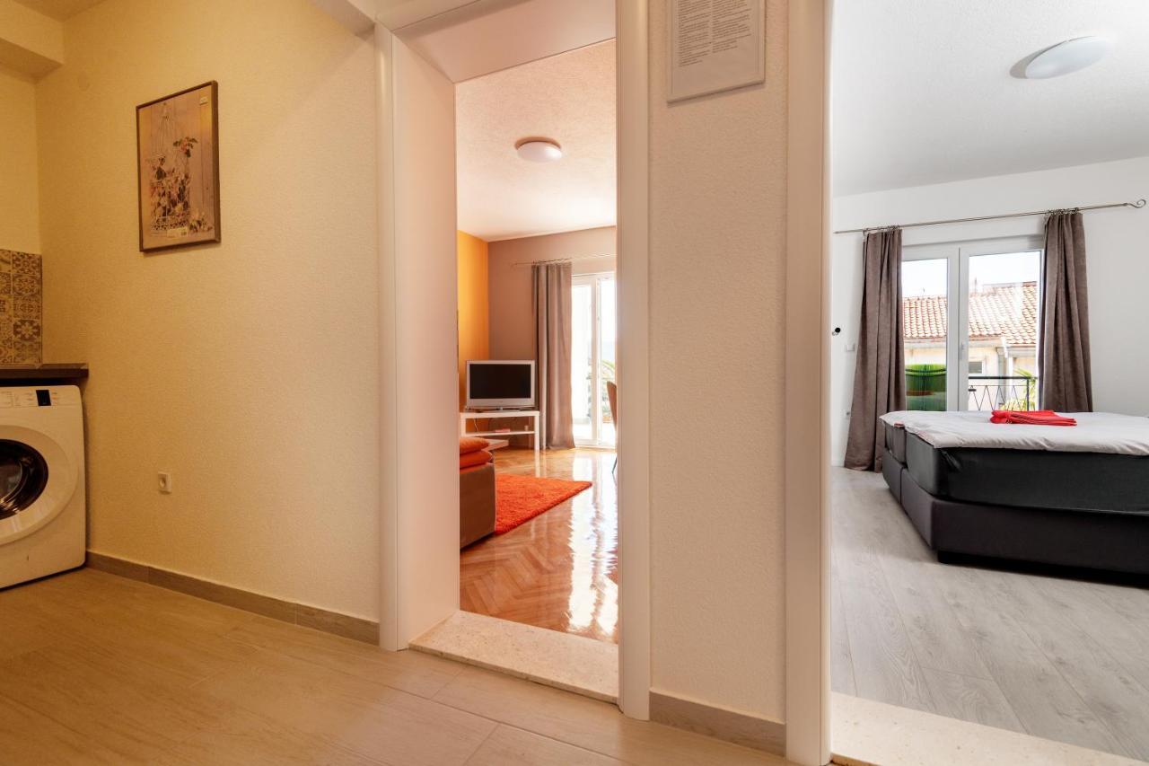 Apartments & Rooms Leon 内乌姆 外观 照片