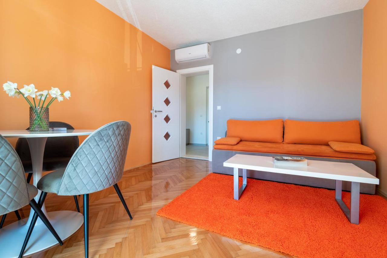 Apartments & Rooms Leon 内乌姆 外观 照片