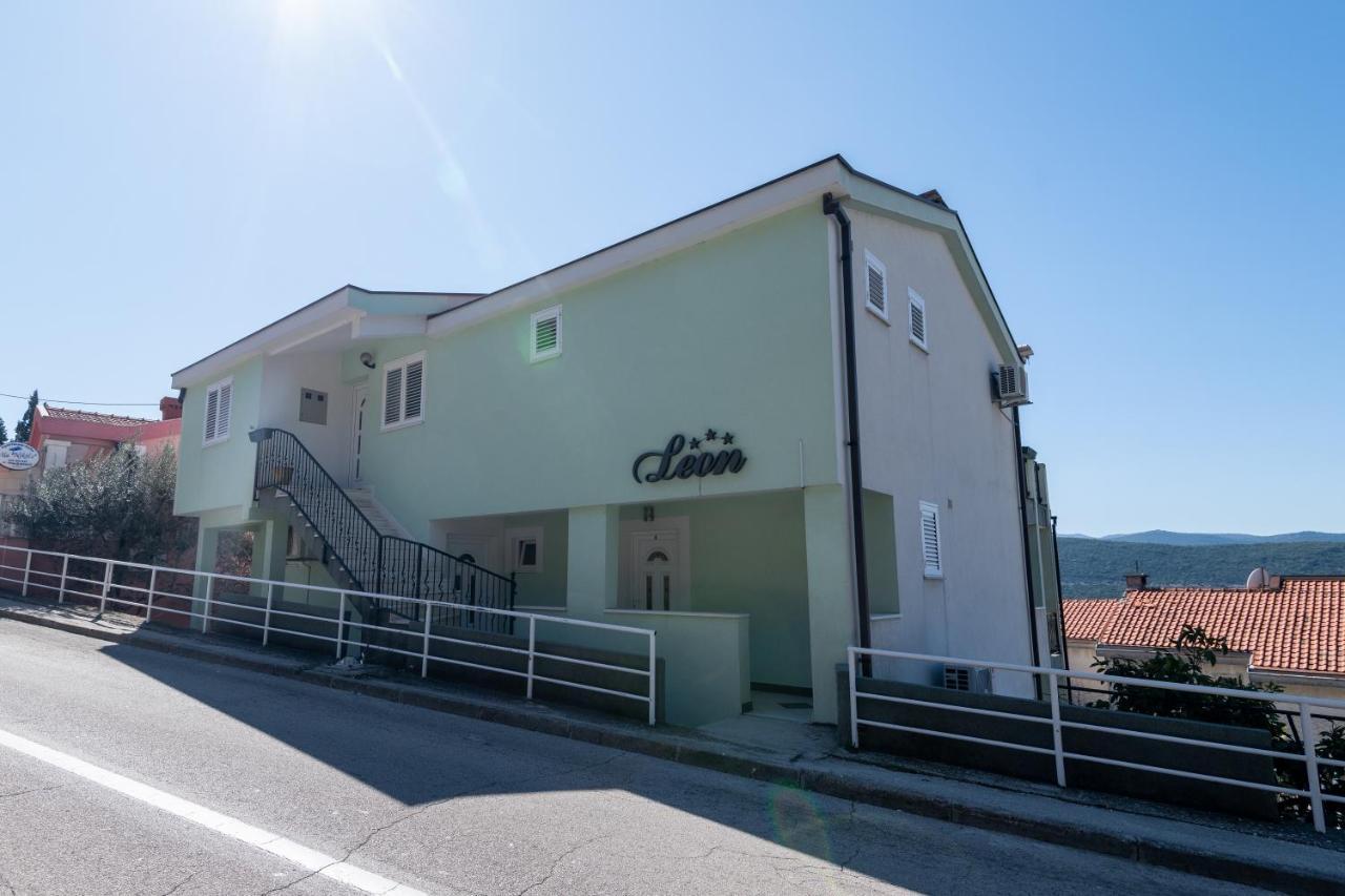 Apartments & Rooms Leon 内乌姆 外观 照片