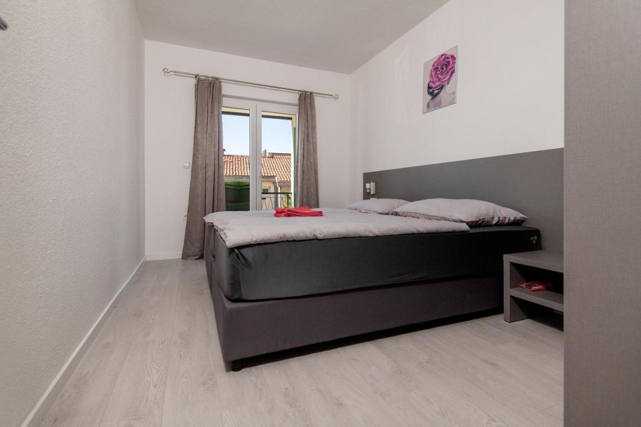 Apartments & Rooms Leon 内乌姆 外观 照片