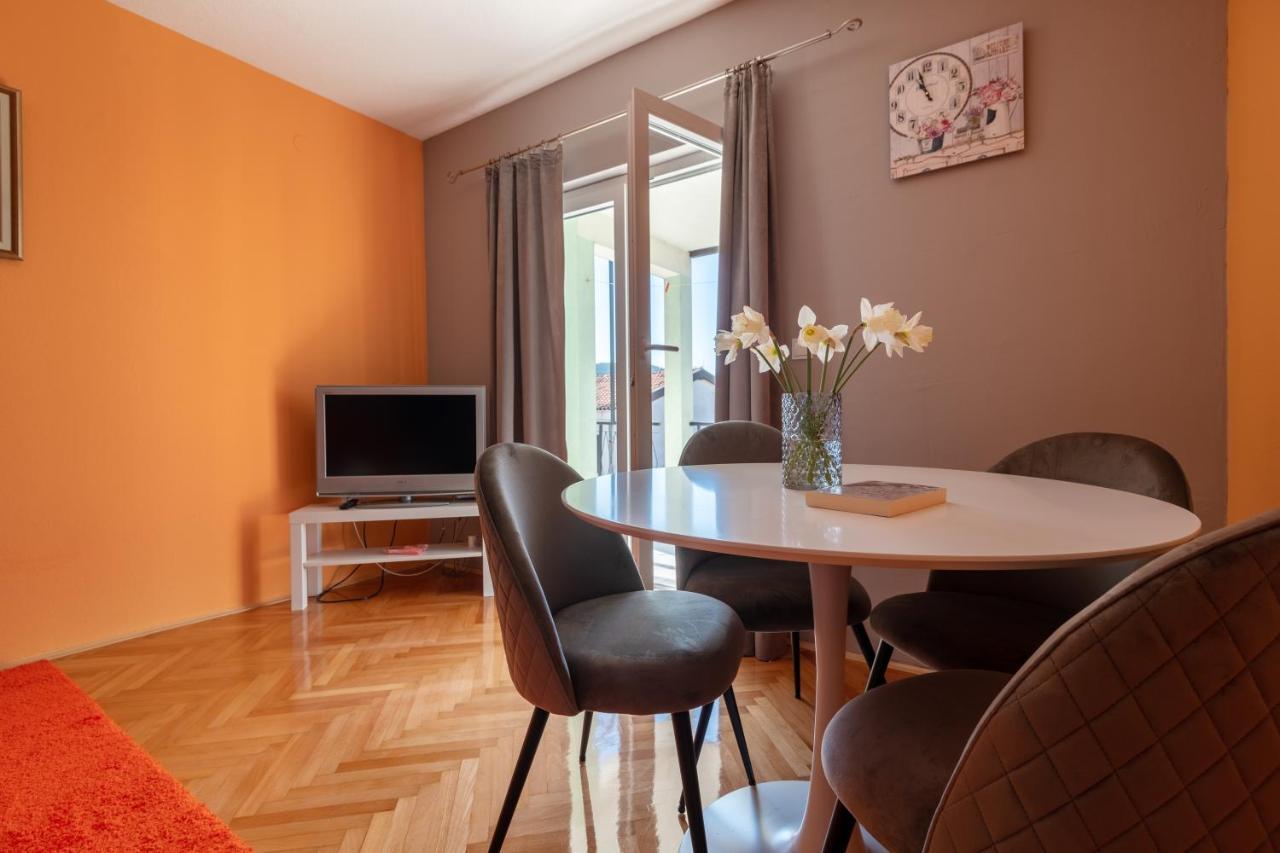 Apartments & Rooms Leon 内乌姆 外观 照片